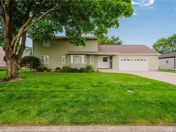 338 Armand Drive, Troy, OH 45373
