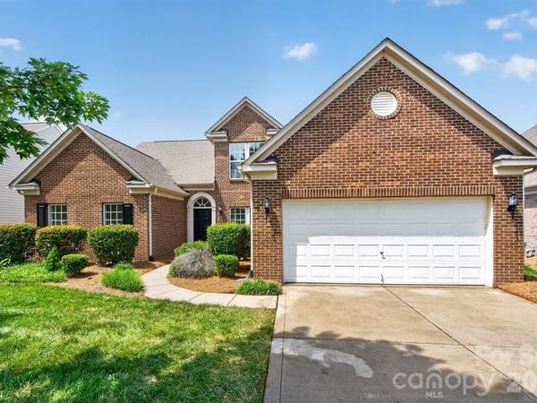 104 Pine Lake Drive , Monroe, NC 28110