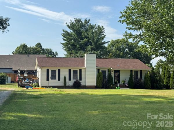 708 Langtree Road, Mooresville, NC 28117