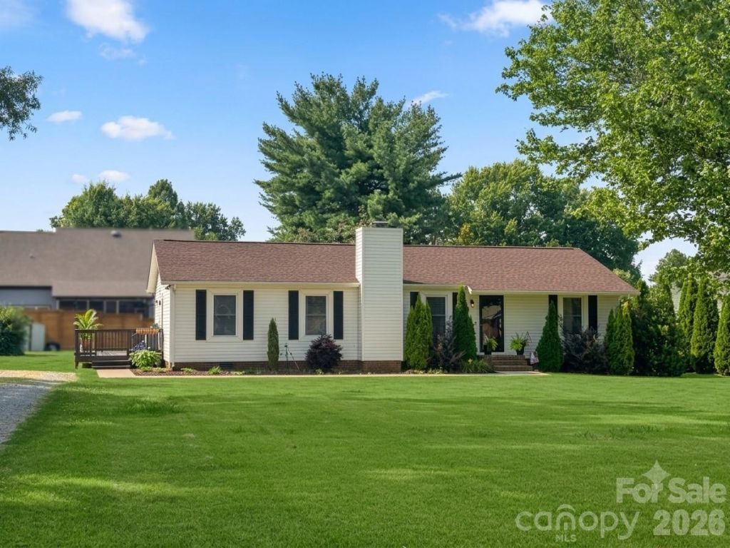 708 Langtree Road, Mooresville, NC 28117 Main Photo