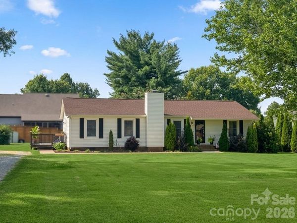 708 Langtree Road, Mooresville, NC 28117