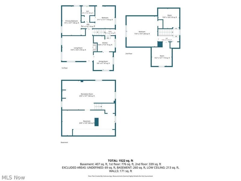 15907 Walden Avenue, Cleveland, OH 44128 Photo 50