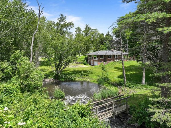 5281 Spring Valley ROAD, Burlington, WI 53105