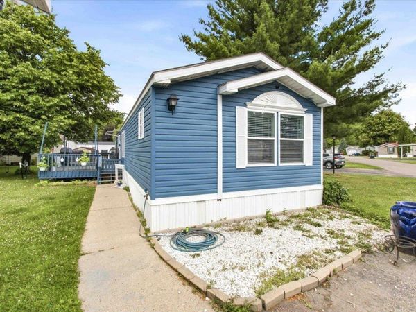 109 Deer Path Trail, Baraboo, WI 53913