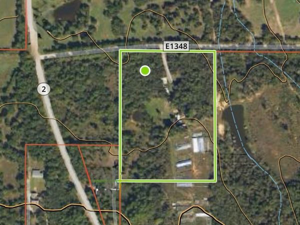 31384 W Tucker Knob Road , Kinta, OK 74552