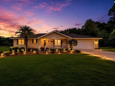 4098 Slaughter , Orangeburg, SC 29118