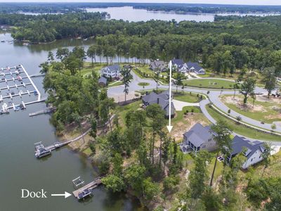 Lot 22 Shoreview Drive, Unit 22, Prosperity, SC 29127