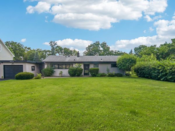 1N570 Forest Avenue , Glen Ellyn, IL 60137