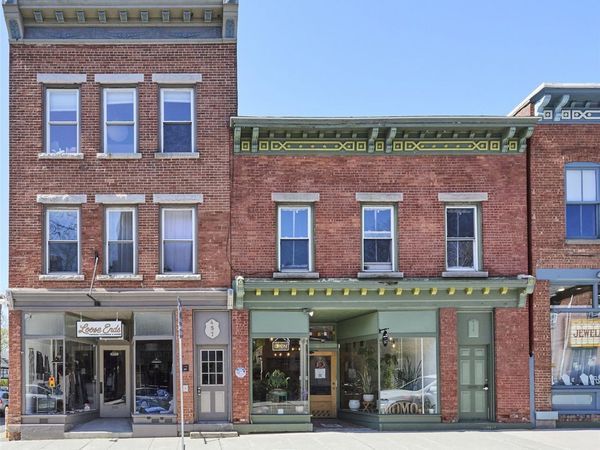 457 Main St, Unit Apt 4, Beacon, NY 12508