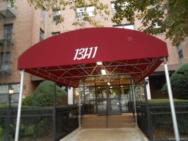 131-11 Kew Gardens Road , Unit 50, Kew Gardens, NY 11418