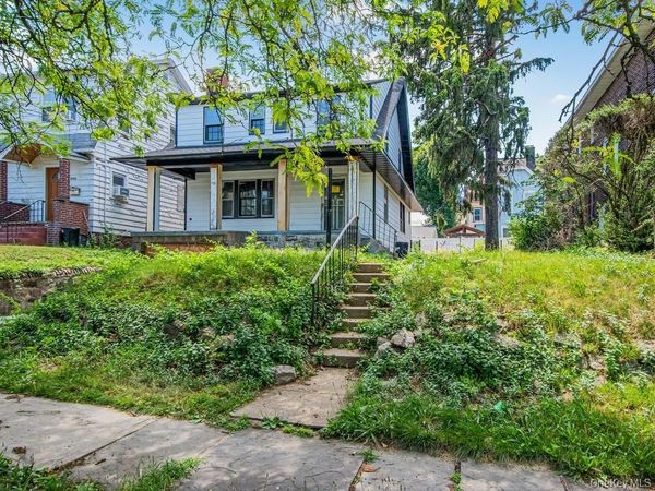 484 E 5th Street , Mount Vernon, NY 10553
