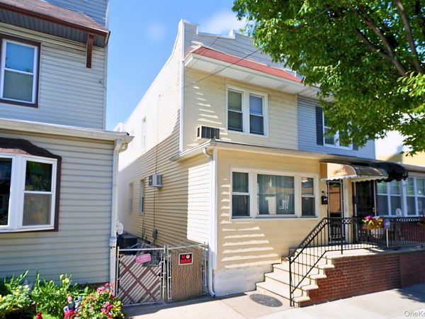 6149 62nd Avenue, Middle Village, NY 11379