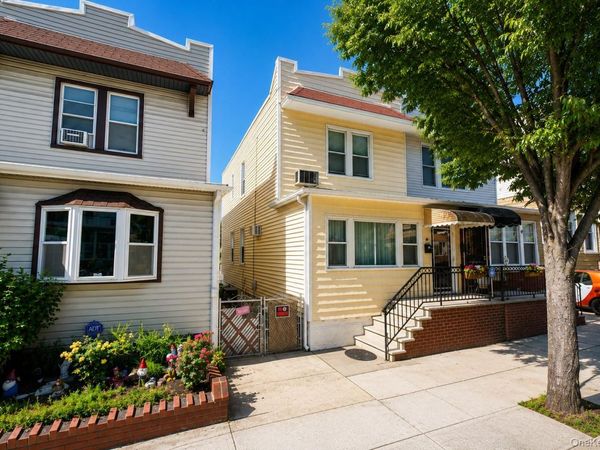 6149 62nd Avenue, Middle Village, NY 11379