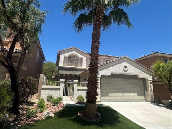 11126 Evvie Lane , Las Vegas, NV 89135