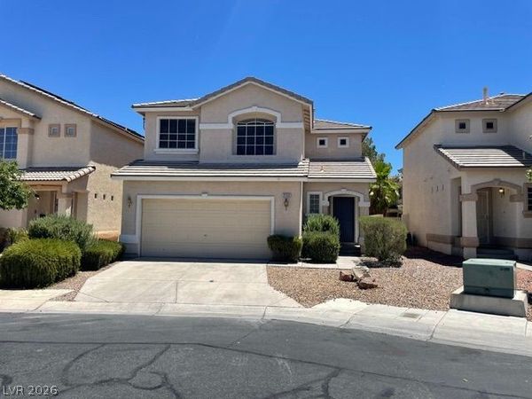 7112 Bird Cherry Street , Las Vegas, NV 89148