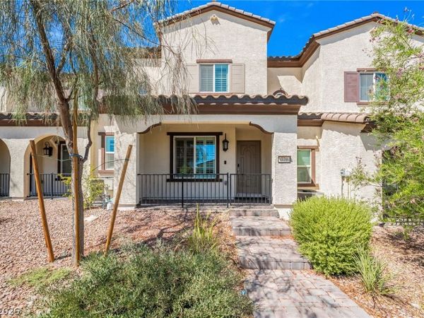 779 Omaggio Place , Henderson, NV 89011