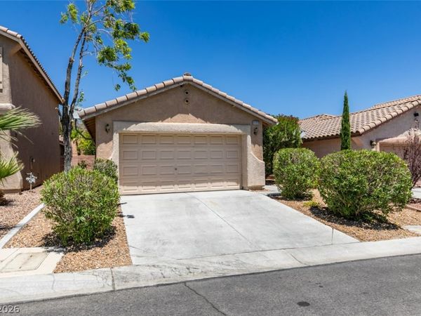 11112 Calder Avenue, Las Vegas, NV 89144