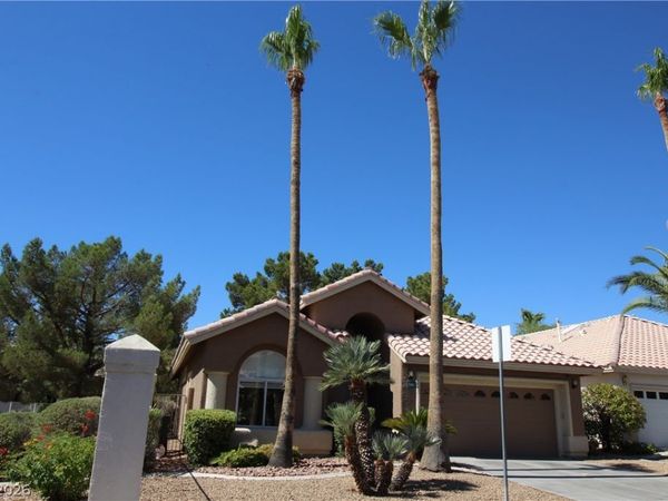 2146 Eaglepath Circle, Henderson, NV 89074