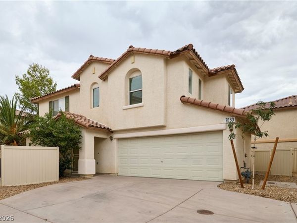 7880 Millbrookshire Way , Las Vegas, NV 89139