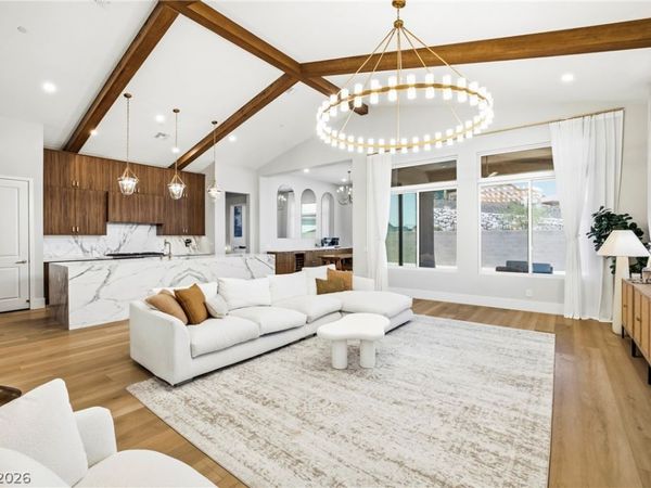 11162 Concord Valley Drive , Las Vegas, NV 89135