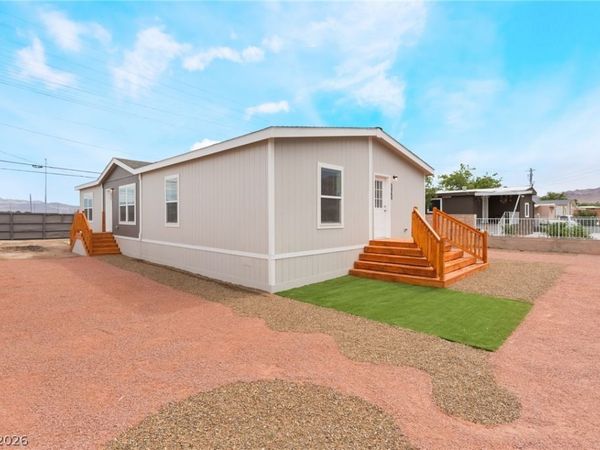 5868 E Carey Avenue , Las Vegas, NV 89156