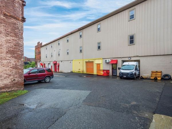 51 S Canal St, Unit 2, Lawrence, MA 01843