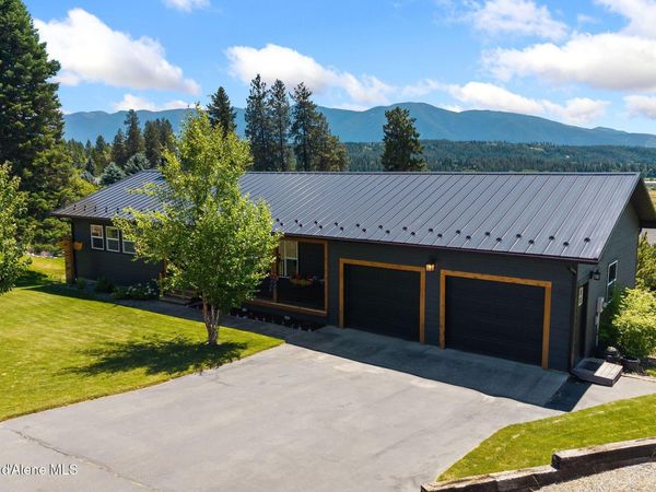 6872 Westview Drive, Bonners Ferry, ID 83805