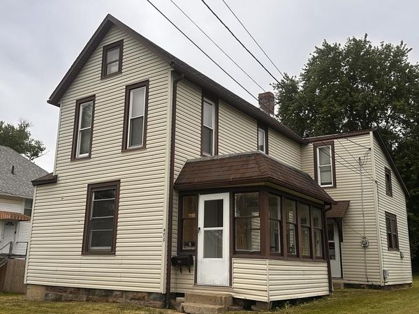 488 South Diamond Street, Mansfield, OH 44902