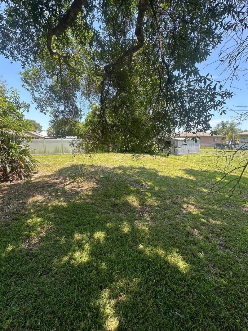 6100 Tangelo Dr , Fort Pierce, FL 34982 Photo