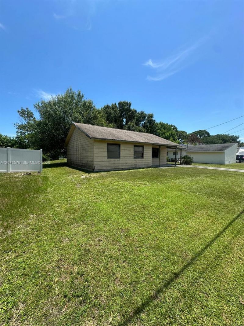 6100 Tangelo Dr , Fort Pierce, FL 34982 Photo