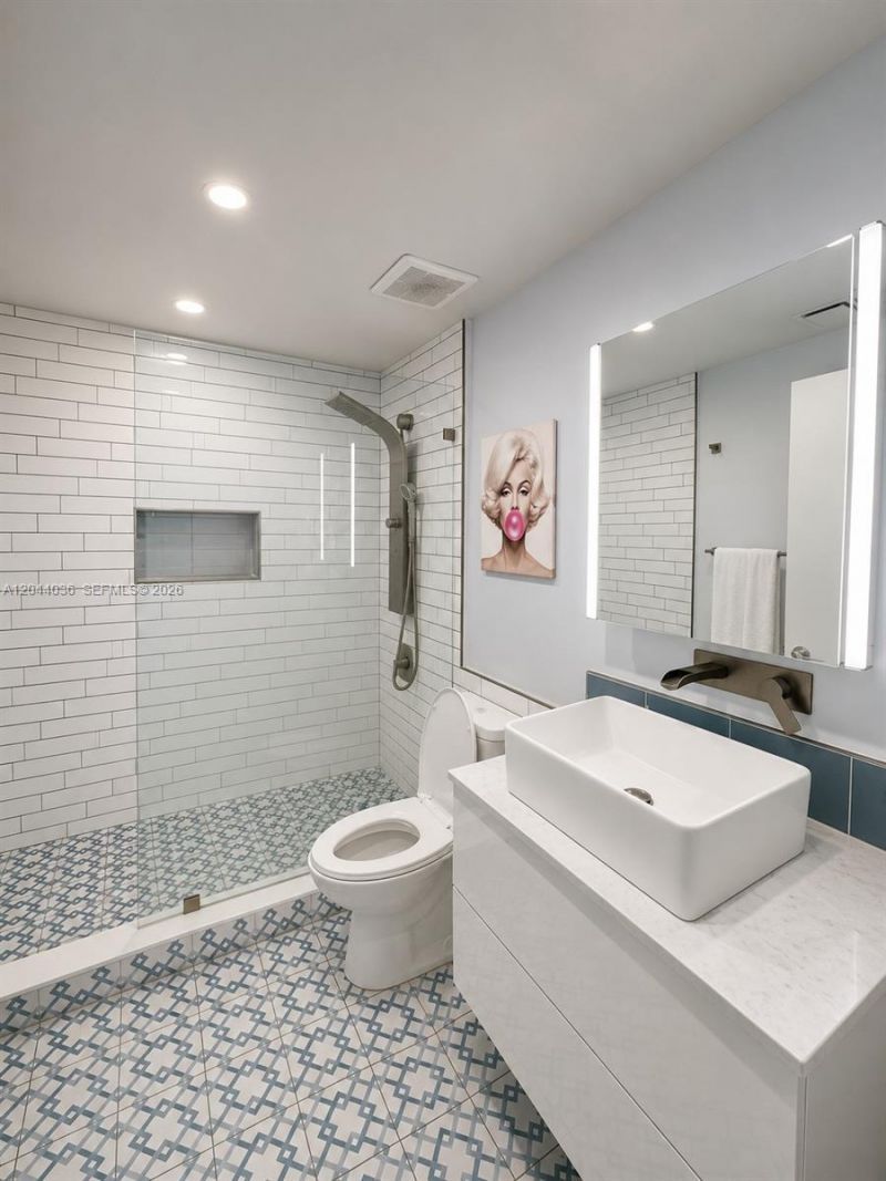 455 NE 25th St , Unit 806, Miami, FL 33137 Photo