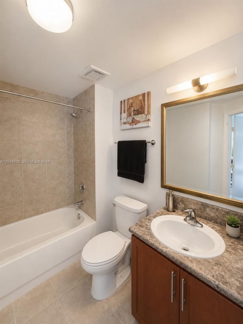 455 NE 25th St , Unit 806, Miami, FL 33137 Photo