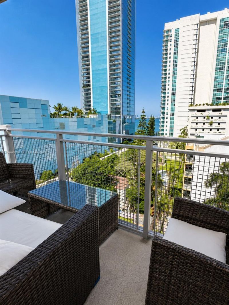 455 NE 25th St , Unit 806, Miami, FL 33137 Photo