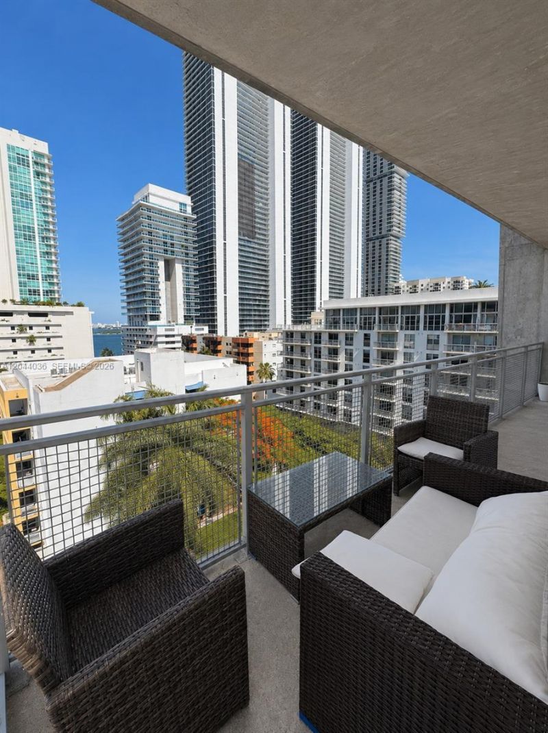 455 NE 25th St , Unit 806, Miami, FL 33137 Photo