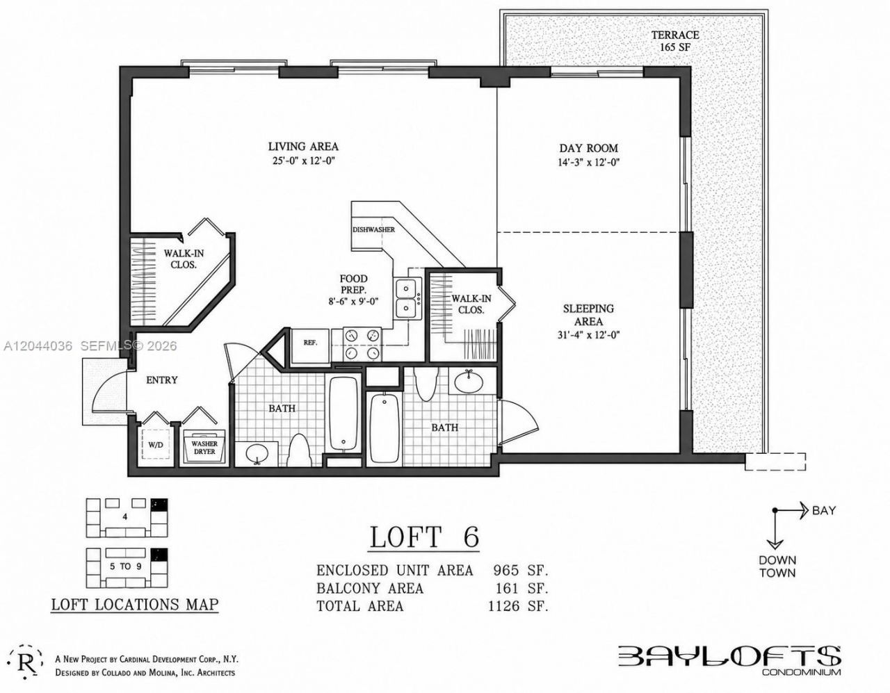 455 NE 25th St, Unit 806, Miami, FL 33137 Photo