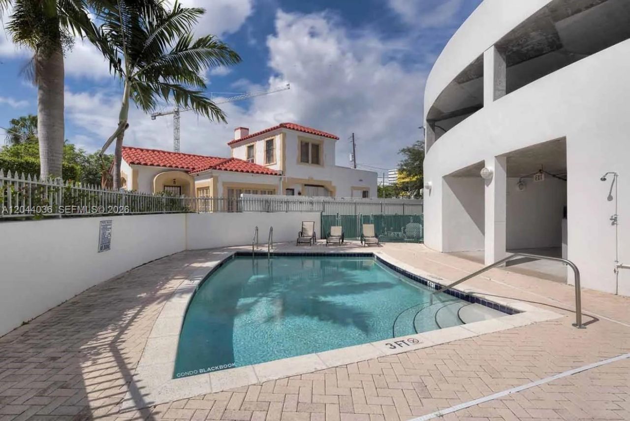 455 NE 25th St, Unit 806, Miami, FL 33137 Photo