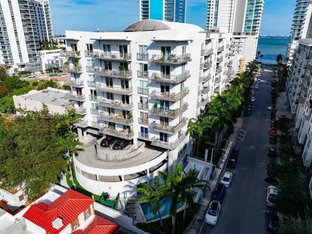 455 NE 25th St, Unit 806, Miami, FL 33137 Photo