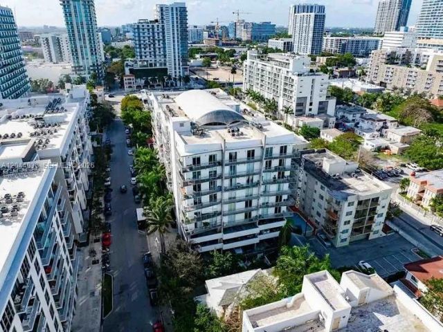 455 NE 25th St, Unit 806, Miami, FL 33137 Photo