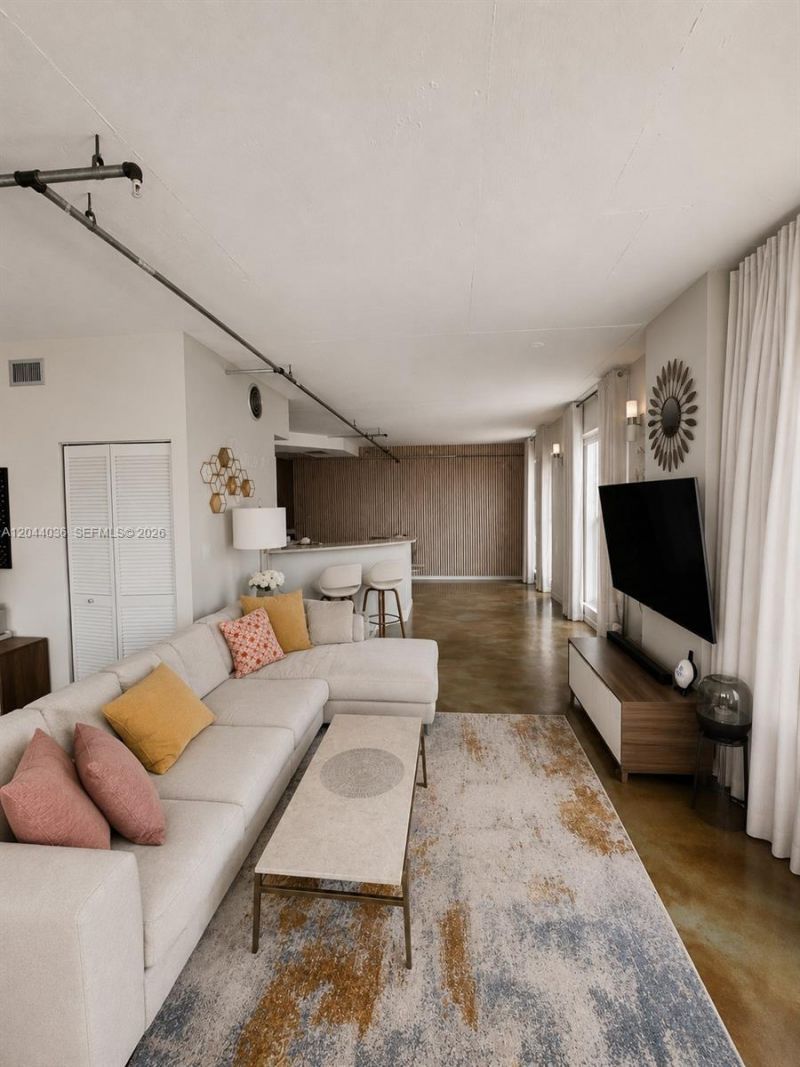 455 NE 25th St , Unit 806, Miami, FL 33137 Photo