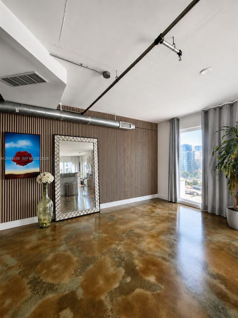 455 NE 25th St , Unit 806, Miami, FL 33137 Photo