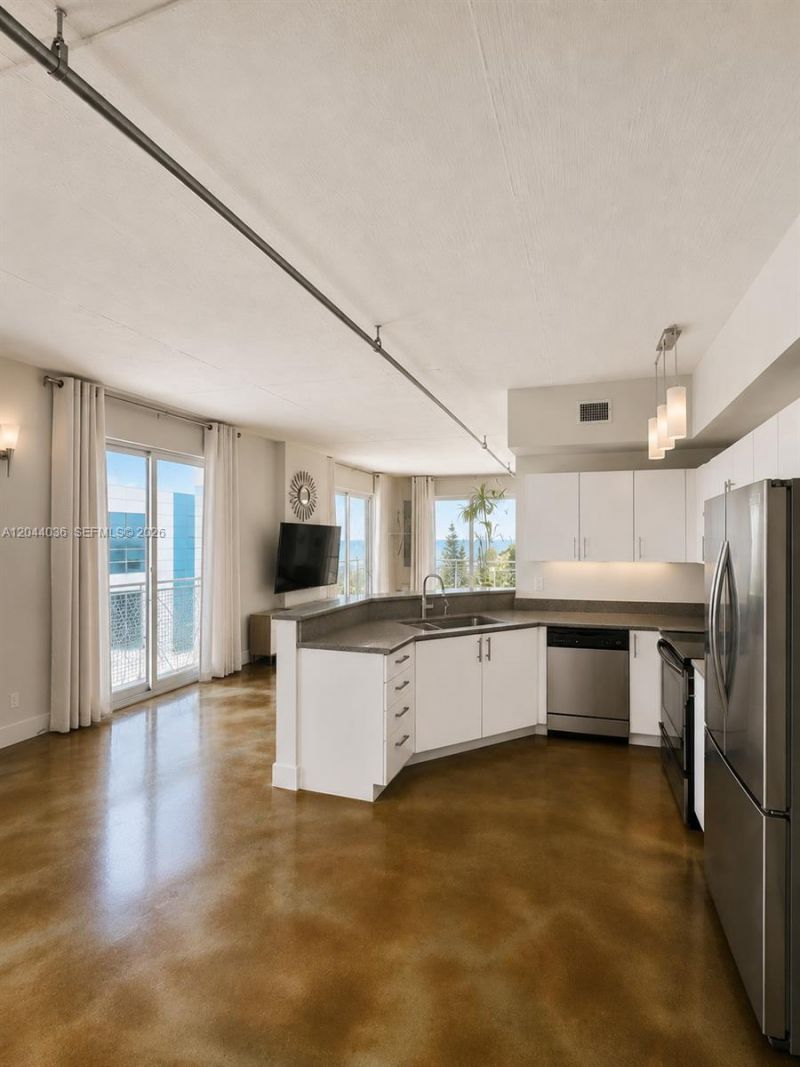 455 NE 25th St , Unit 806, Miami, FL 33137 Photo