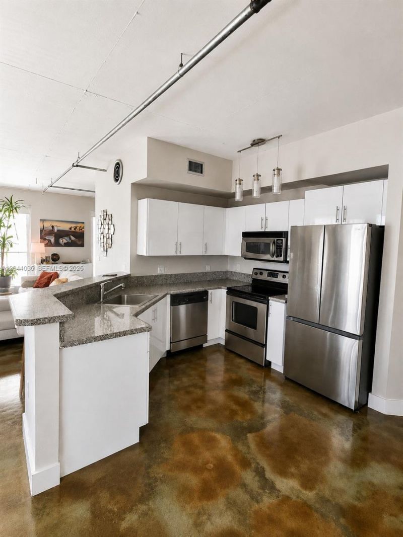 455 NE 25th St , Unit 806, Miami, FL 33137 Photo