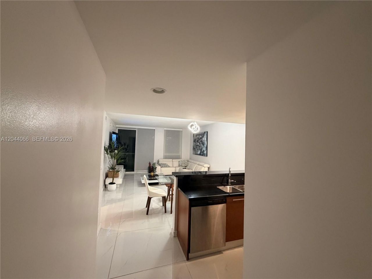 253 NE 2nd St , Unit 1204, Miami, FL 33132 Photo