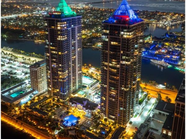 4775 Collins Ave , Unit 2806, Miami Beach, FL 33140