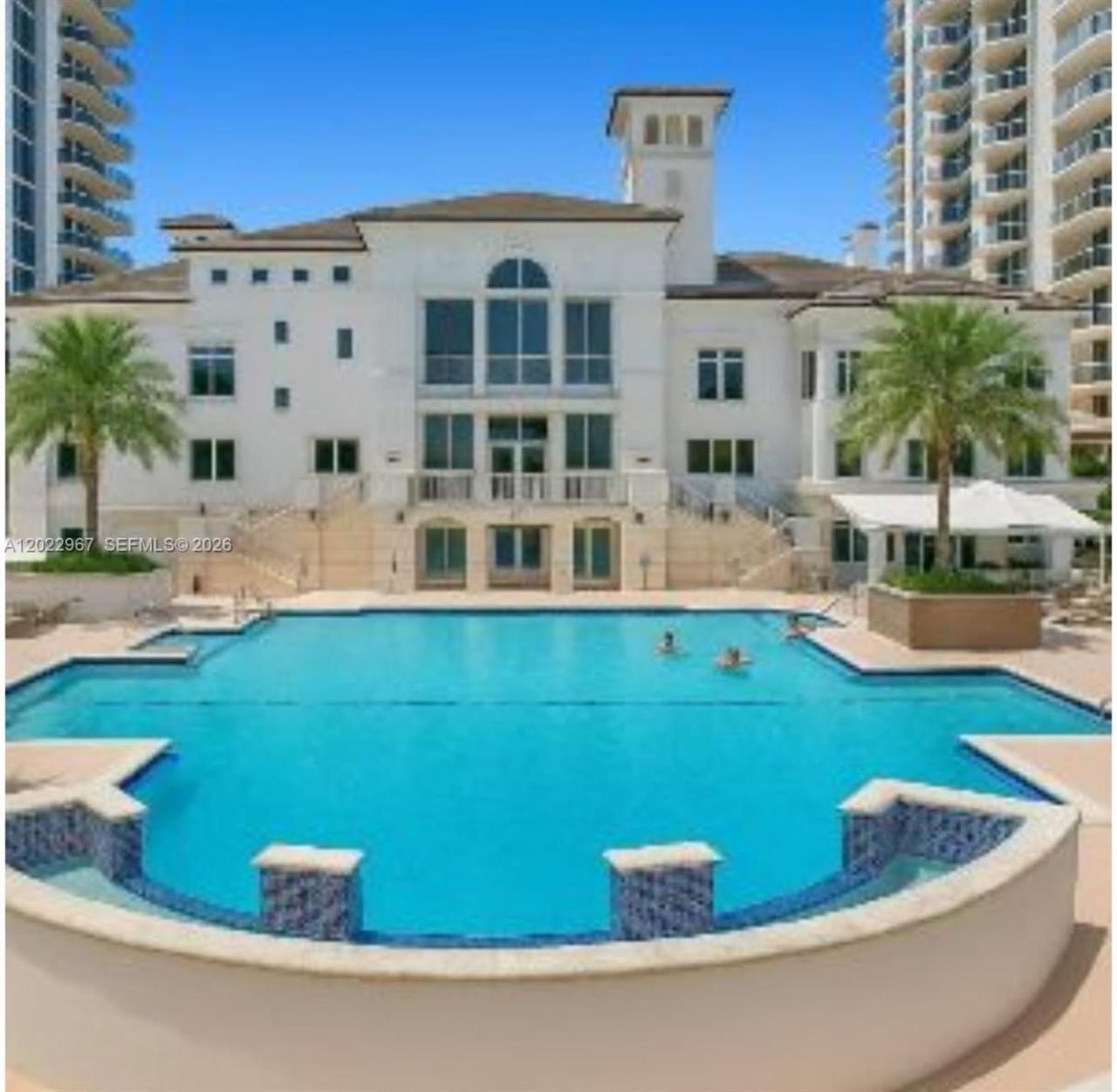 4775 Collins Ave , Unit 2806, Miami Beach, FL 33140 Photo