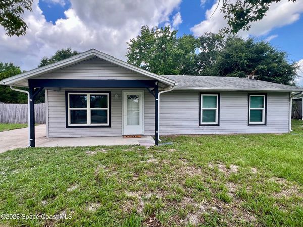 6570 Dock Avenue , Cocoa, FL 32927