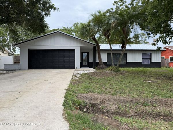 771 Vantage Street SE , Palm Bay, FL 32909