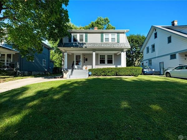 2527 Auburn Avenue, Dayton, OH 45406