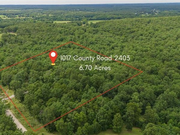 1017 County Road 2403, Salem, MO 65560