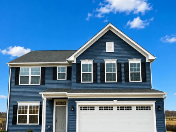 204 Boxcar Way , Camden, NC 27921